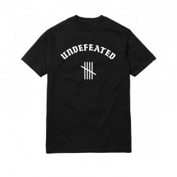 UNDEFEATED - Black